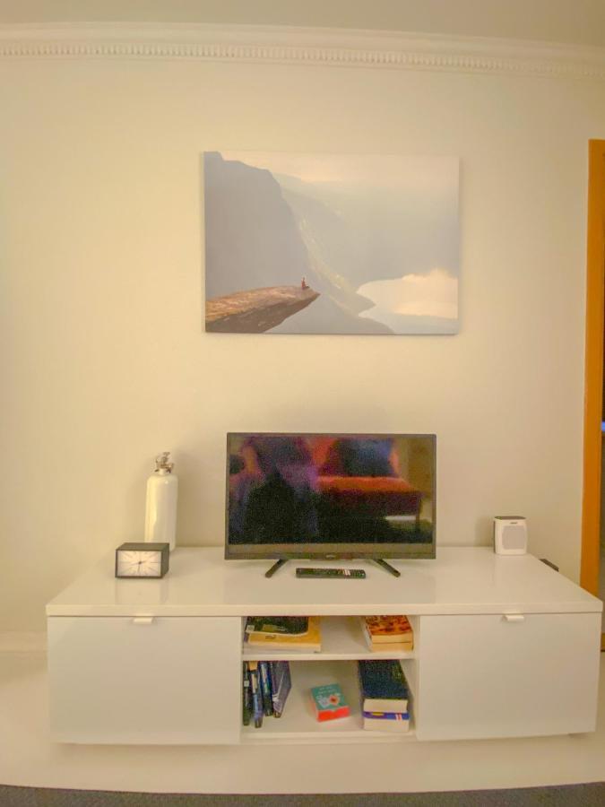 Enjoy Reykjavik Yellow Door Apartment Extérieur photo